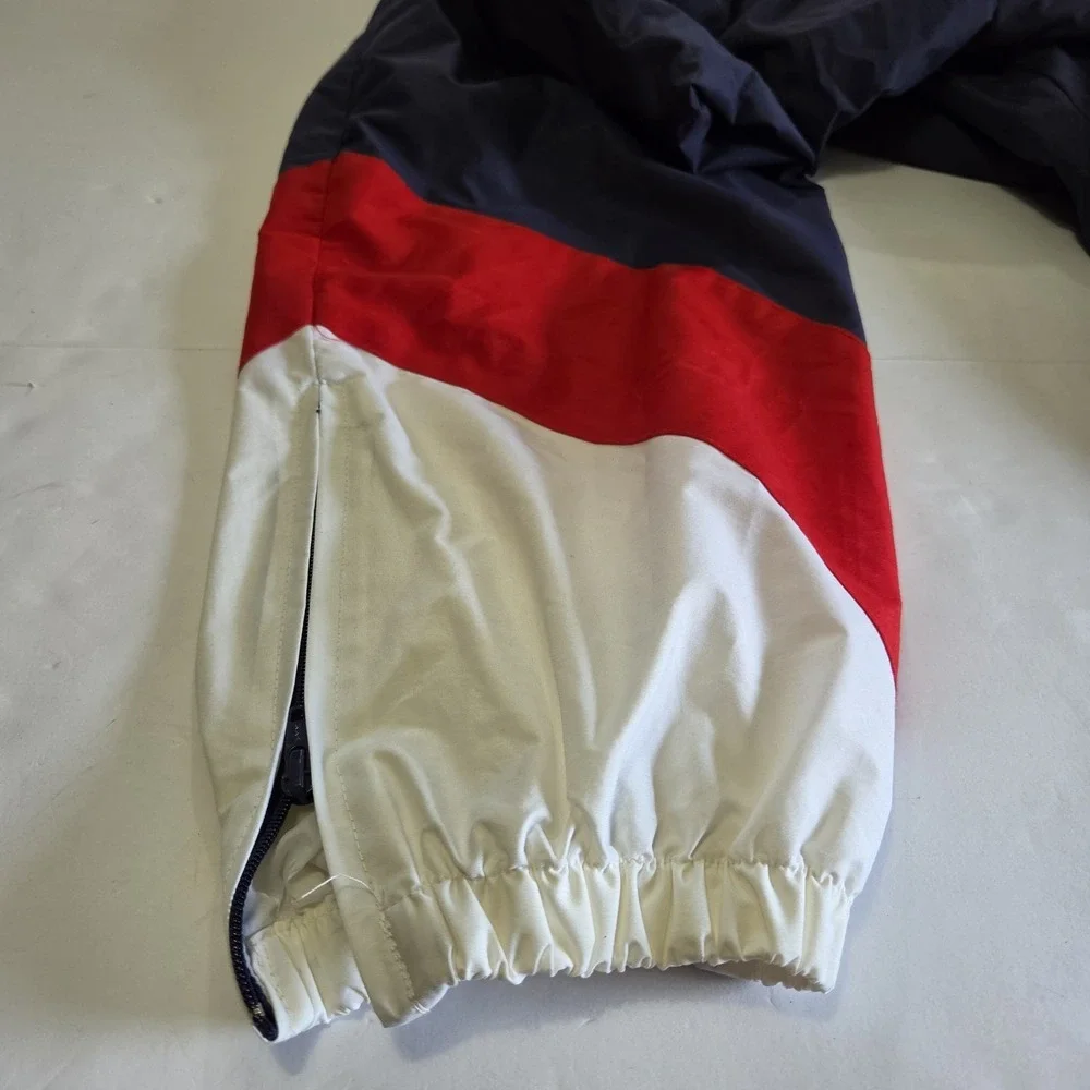 Starter USA Men's Size M Pants Basketball NBA Official Product Nylon Blend‎